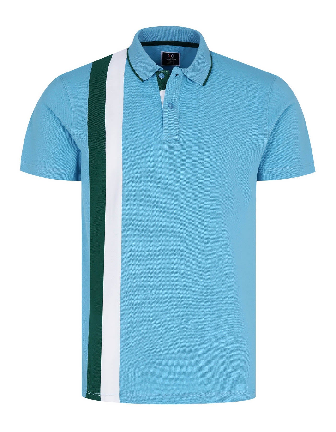 Polo Shirts - Cross X Wear