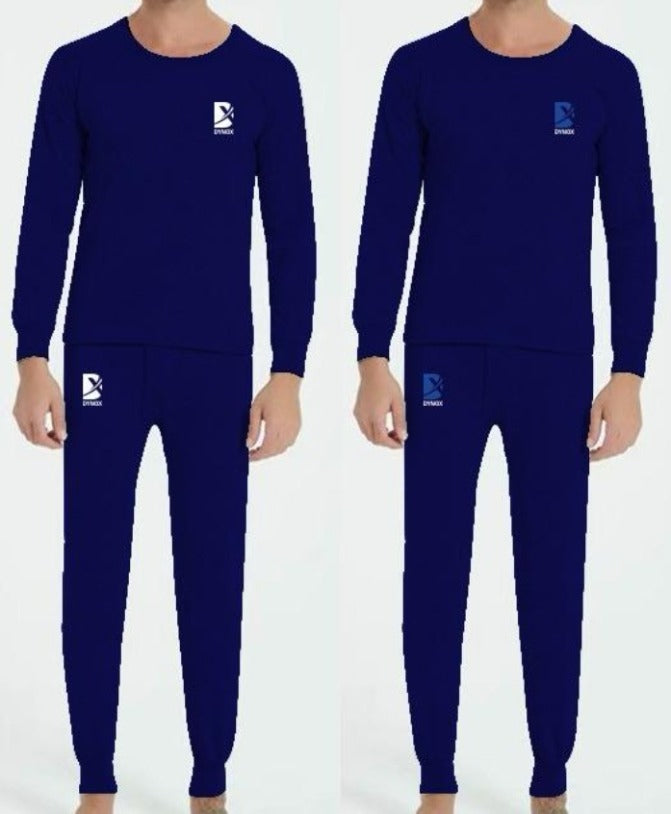 Long Sleeve Thermal Track Suit