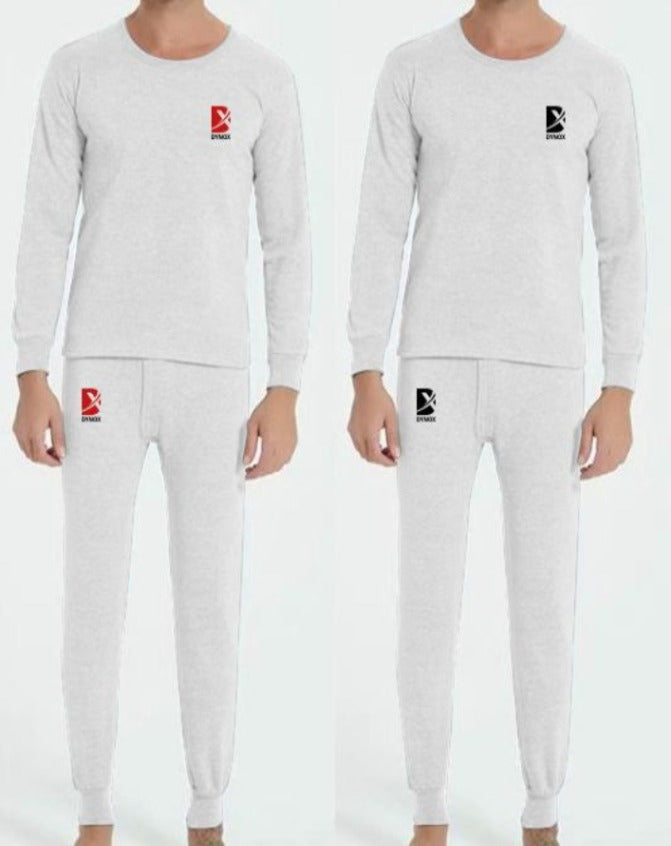 Long Sleeve Thermal Track Suit