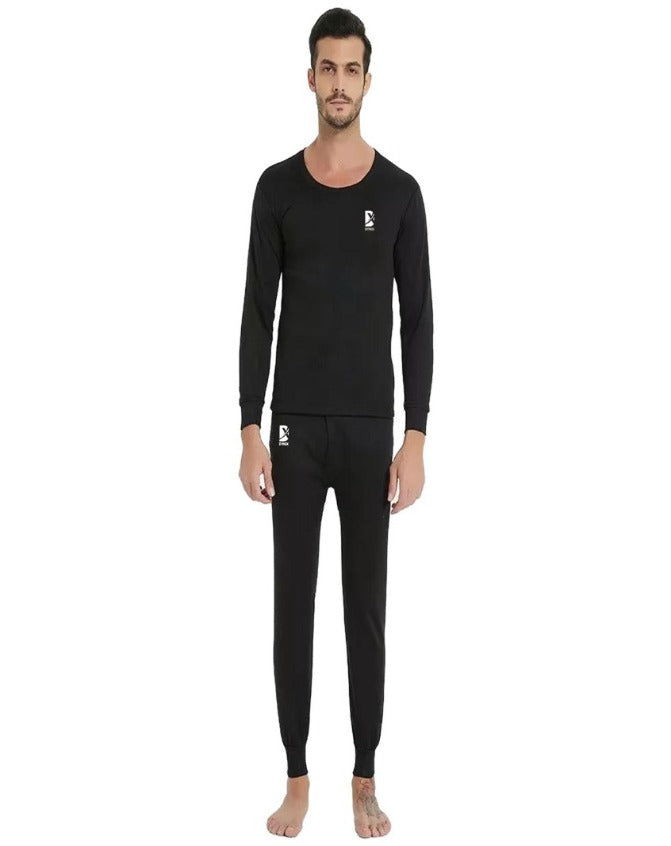 Long Sleeve Thermal Track Suit