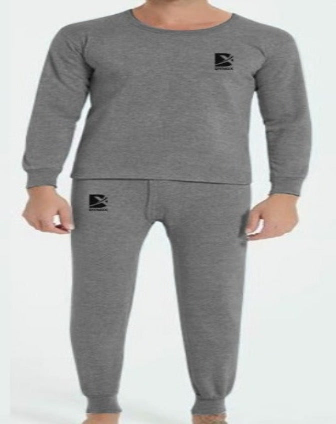 Long Sleeve Thermal Track Suit