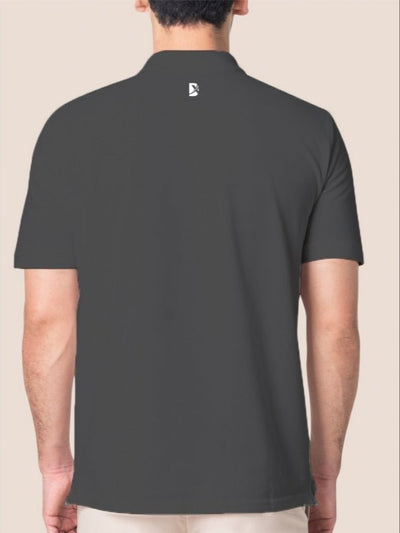 Short Sleeve-Polo Shirt - Cross X Wear
