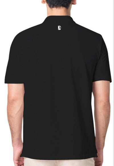 Short Sleeve-Polo Shirt - Cross X Wear